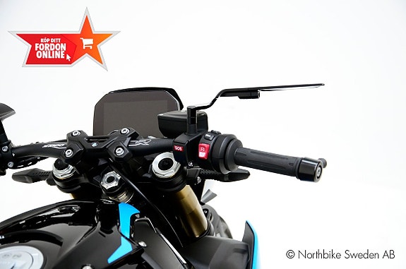 BMW S1000R 8 of 11