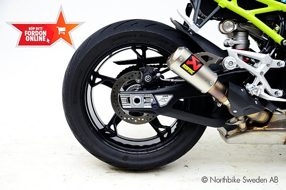 BMW S1000R 5 of 11