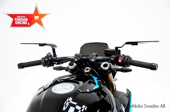 BMW S1000R 9 of 11