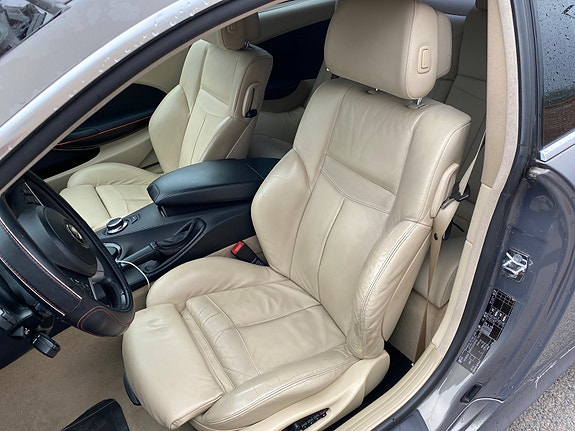 BMW 630i 7 of 7