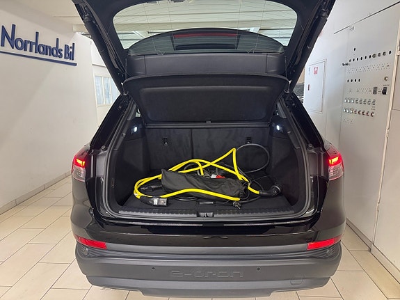 Audi Q4 e-tron 7 of 7