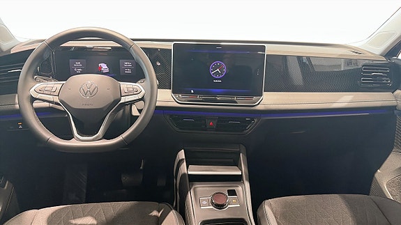 Volkswagen Tiguan 11 of 15