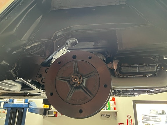 Volkswagen M181 7 of 10