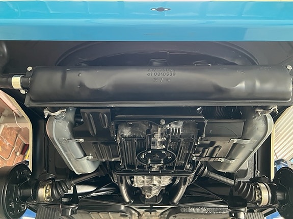 Volkswagen M181 8 of 10