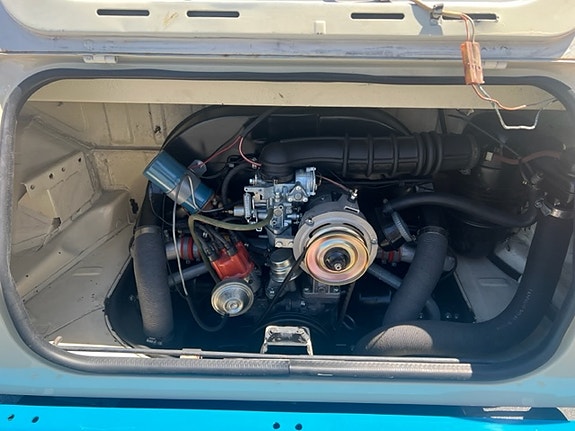 Volkswagen M181 9 of 10