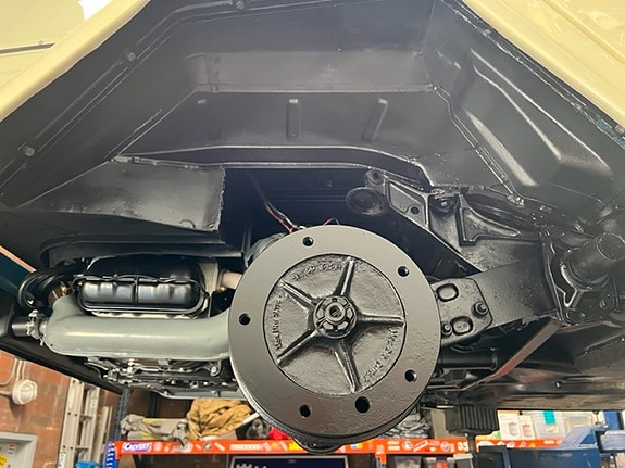 Volkswagen M181 6 of 10