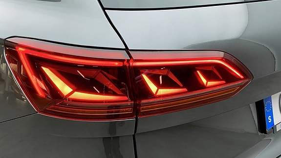 Volkswagen Touareg 15 of 22