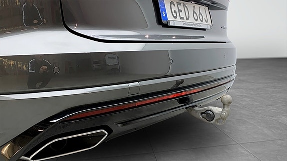 Volkswagen Touareg 14 of 22