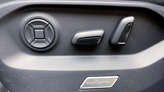 Volkswagen Touareg 20 of 22