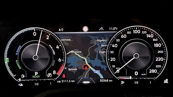Volkswagen Touareg 19 of 22