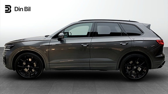 Volkswagen Touareg 2 of 22
