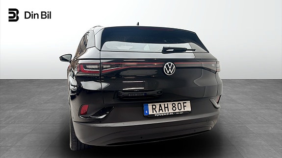 Volkswagen ID.4 5 of 13
