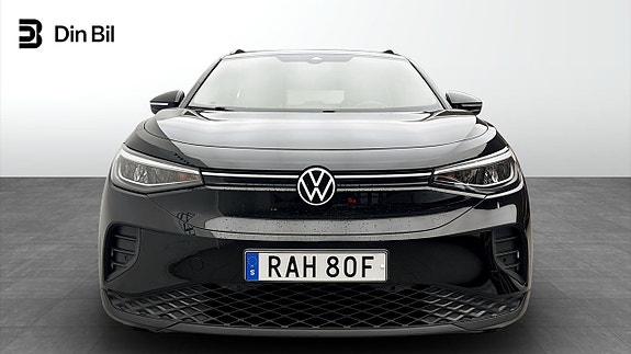 Volkswagen ID.4 4 of 13