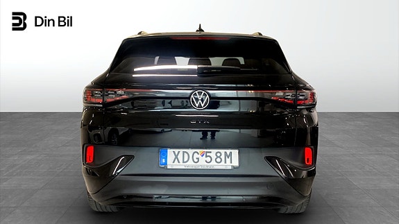 Volkswagen ID.4 GTX 5 of 13