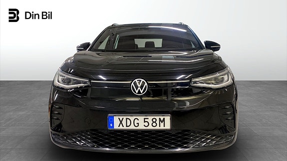 Volkswagen ID.4 GTX 4 of 13