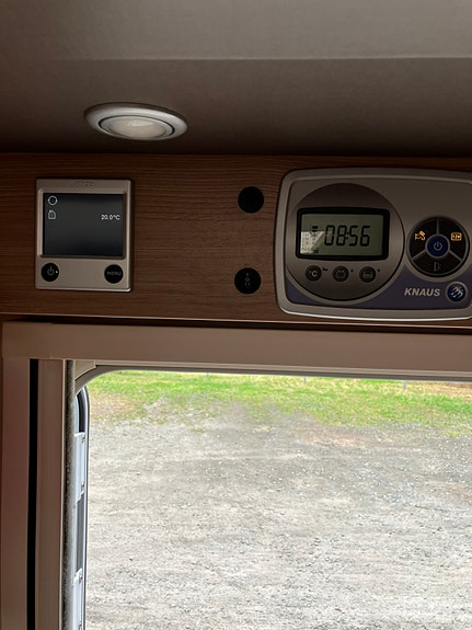Knaus Sky Ti 700 5 of 5