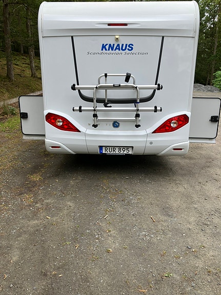 Knaus Sky Ti 700 4 of 5