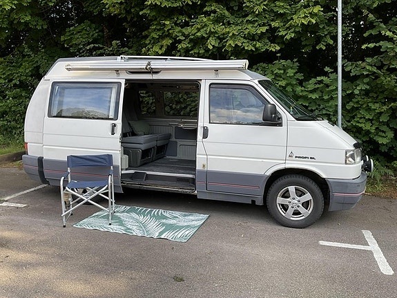Volkswagen Transporter 3 of 11