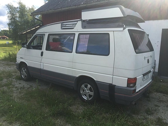 Volkswagen Transporter 2 of 11
