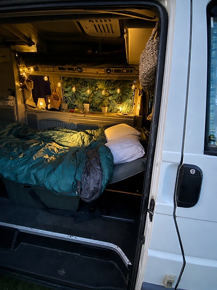 Volkswagen Transporter 11 of 11
