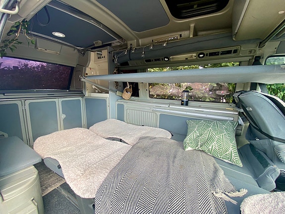 Volkswagen Transporter 9 of 11