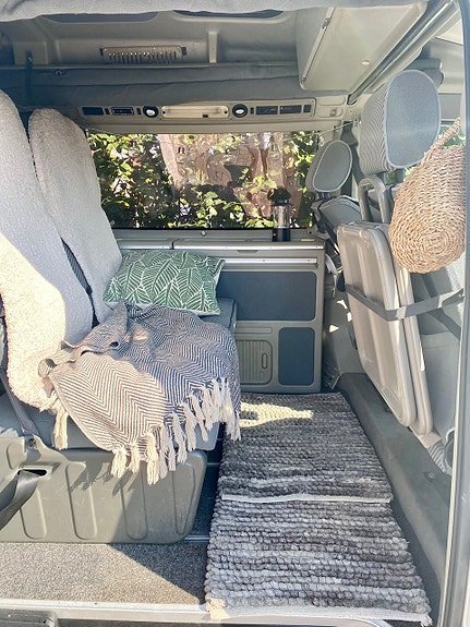 Volkswagen Transporter 10 of 11