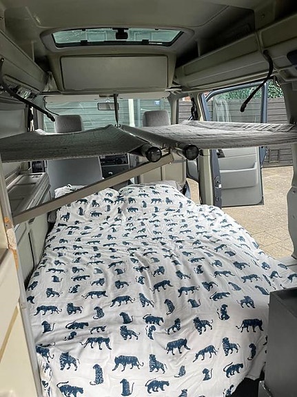 Volkswagen Transporter 6 of 11