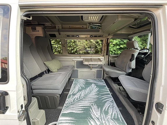 Volkswagen Transporter 5 of 11