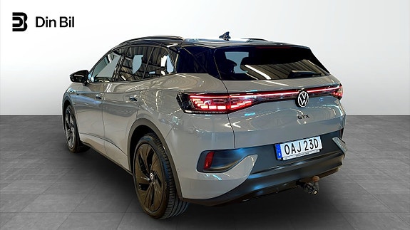 Volkswagen ID.4 GTX 3 of 18