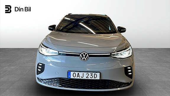 Volkswagen ID.4 GTX 4 of 18
