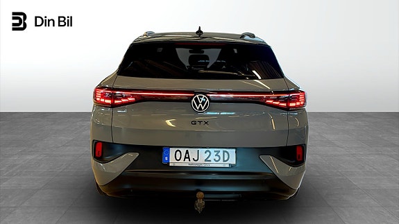 Volkswagen ID.4 GTX 5 of 18