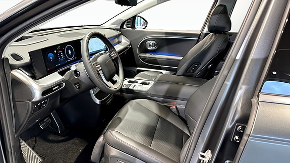 Hyundai Ioniq 9 7 of 14