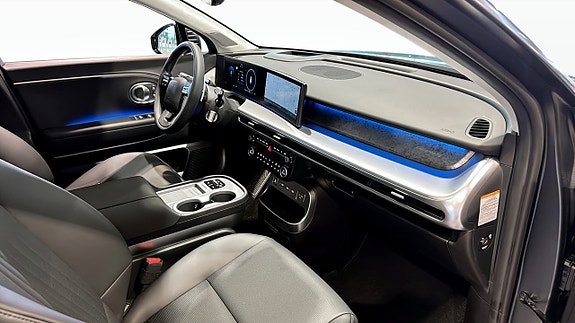 Hyundai Ioniq 9 9 of 14