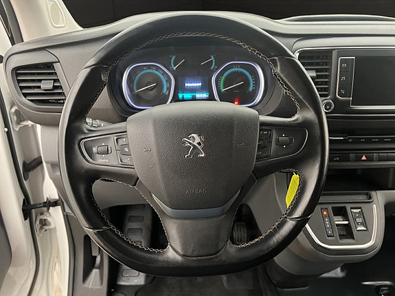 Peugeot e-Expert 15 of 30