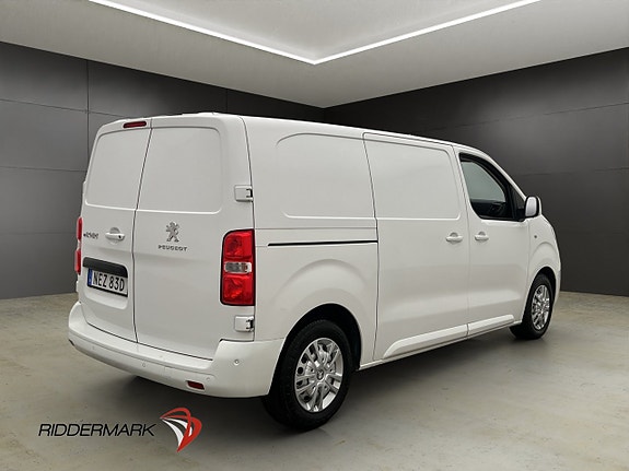 Peugeot e-Expert 10 of 30
