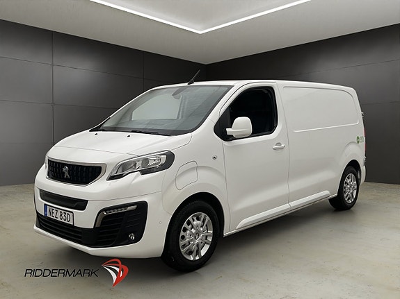 Peugeot e-Expert 3 of 30