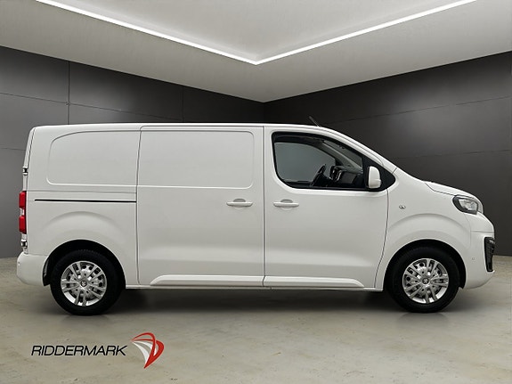 Peugeot e-Expert 2 of 30