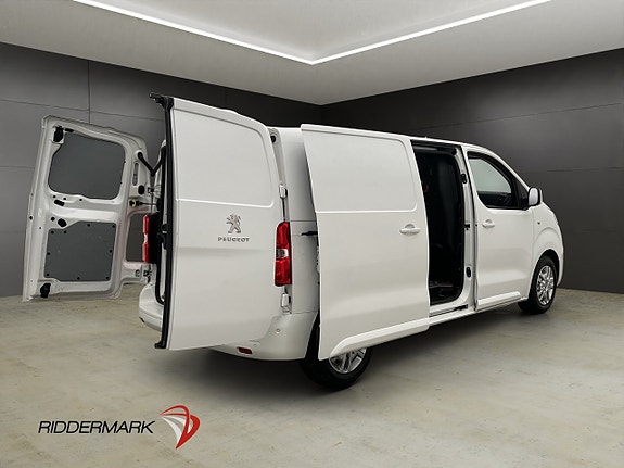 Peugeot e-Expert 11 of 30