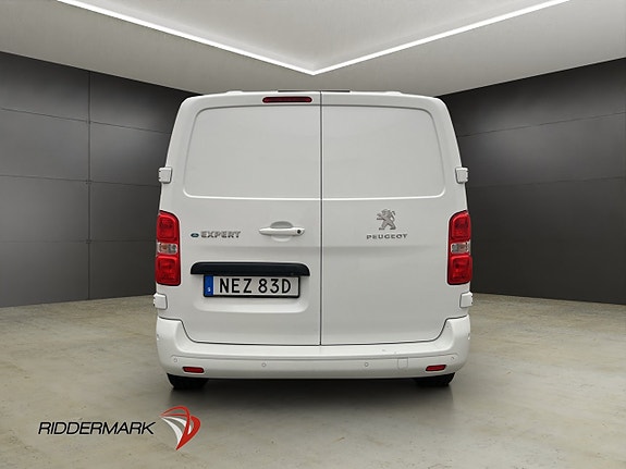 Peugeot e-Expert 9 of 30