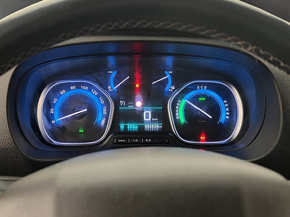 Peugeot e-Expert 18 of 30