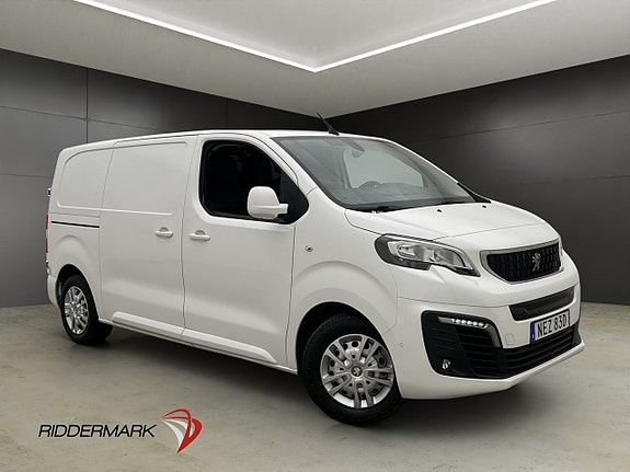 Peugeot e-Expert 3 of 30