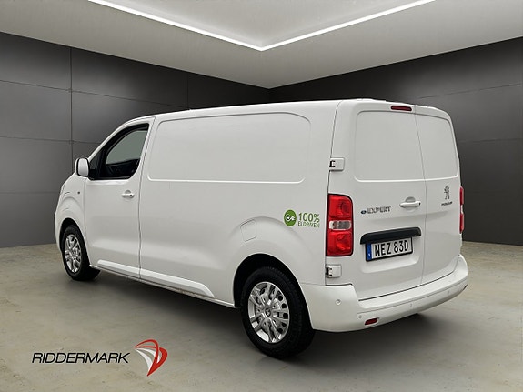 Peugeot e-Expert 8 of 30
