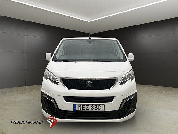 Peugeot e-Expert 5 of 30