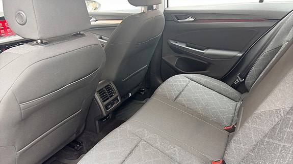 Volkswagen Golf I 12 of 13