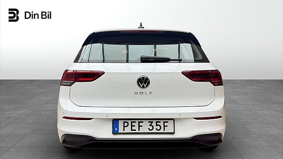 Volkswagen Golf I 5 of 13