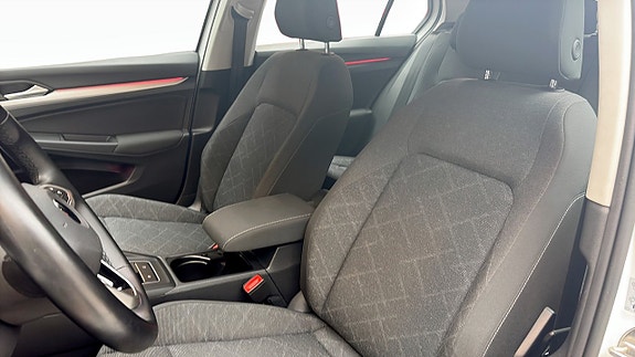 Volkswagen Golf I 8 of 13