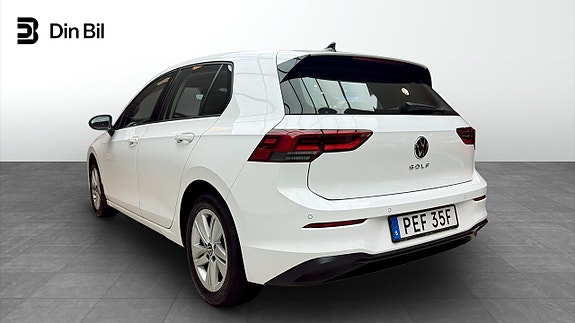 Volkswagen Golf I 3 of 13