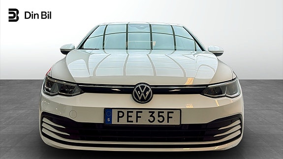 Volkswagen Golf I 4 of 13