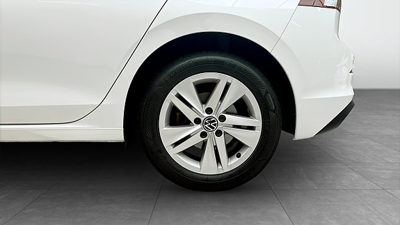 Volkswagen Golf I 6 of 13
