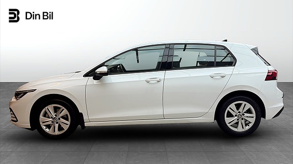 Volkswagen Golf I 2 of 13